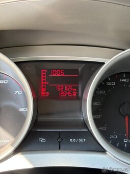 SEAT Ibiza ST 1.2 TSI FR | 77 kW | Tažné | 158 tis. km | STK - 10