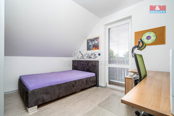 Prodej rodinného domu, 129 m², Kostomlátky, ul. Ke Křížku - 10