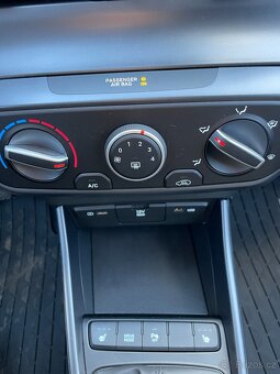 Hyundai I20, 1.0i turbo 2021 54000km - 10
