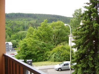 Pronájem bytu 3+1 67m2 Na Pěšině Děčín 9 - 10