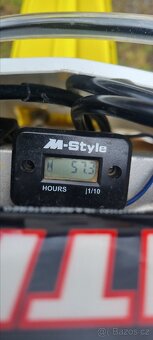 Suzuki RMZ 250. 2022 - 10