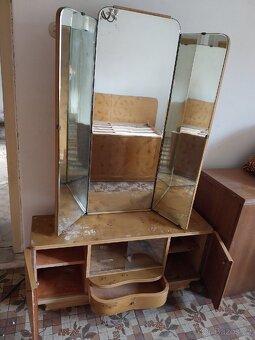 Starožitná ložnice - 10