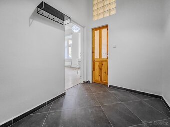 Pronájem prostorného bytu 1+kk - ul. Havlíčkova, Znojmo - 10