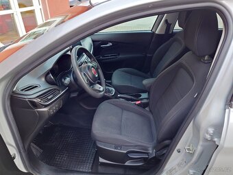 Fiat Tipo 1.0 Life 74kW (ODPOČET DPH) - 10