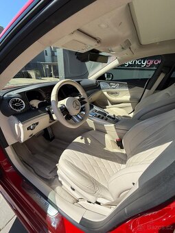 Mercedes-Benz AMG 43 GT 4-Door 4MATIC - 10