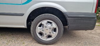 Ford Transit Euroline - 10