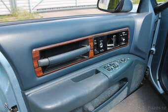 1992 Oldsmobile Custom Cruiser 5.0 V8 - 10