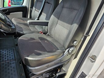 Peugeot Boxer, 2.0 HDI 96 KW, DPH ODPOČET - 10
