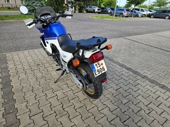 Prodám Honda Transalp XL 600V - 10