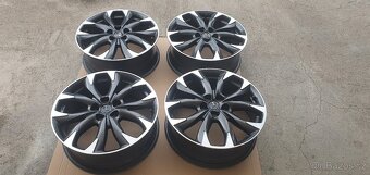 Cx-5 cx-30 cx-7 tucson quashkai sorento 5x114,3 r19 crv gh - 10