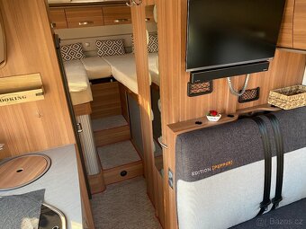 Weinsberg CaraCompact, 600MEG PEPPER Edition 2.0 - 10