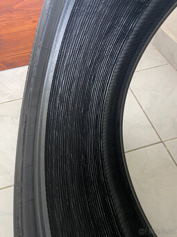 NOVÉ LETNÍ CONTINENTAL SC 5 235/45/20 100V SEAL DOT2025 - 10