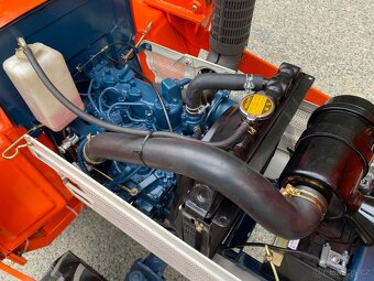 Kubota B1600DT - 10