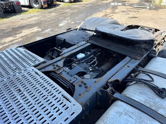 DAF XF 460 - FULL SPOJLER - PARK KLIMA - 680 000Km - 10