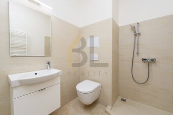 Prodej bytu 1+kk s lodžií, o výměře 32m2, Hodonín - 10
