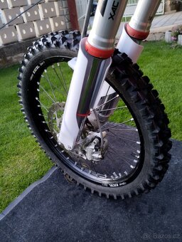 KTM sx 125 2024 - 10
