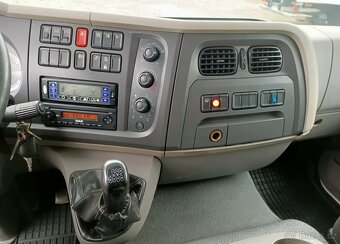 DAF LF 230/4X2/Chladí-mrazí/EURO 6/SUPRA 850 - 10