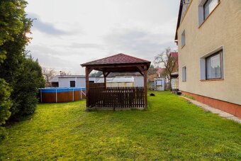 Prodej rodinného domu, 180 m2, Vranov - 10
