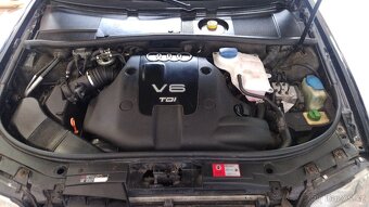 A6 C5 Avant 2.5 tdi - 10