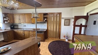 Prodej rodinného domu v obci - Lanžov, ev.č. 00233 - 10