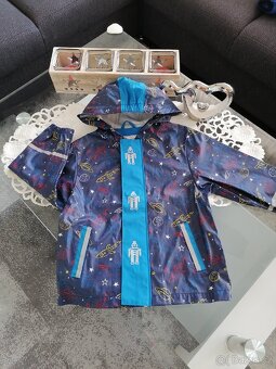 Balíček oblečení vel. 104 cena za vše 350kč - 10