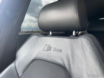 Audi A6 C6 3.0TDi S-Line 165kw - 10