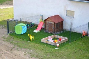Ustájení koní Těšínov - 10
