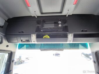 Man TGX 28.480 6x2 XXL/Motor 287 000km - 10