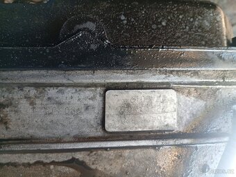 MERCEDES BENZ ML W164, GL X164, R V251 320CDI, 300CDI, - 10