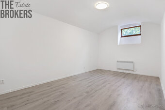 prodej komerčního prostoru 146 m2, Slezská 58, Praha - Vinoh - 10