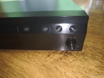 Sony SCD-XE800 SACD přehrávač (2010–2015),top stav,čti popis - 10