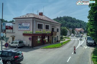 Zlatá žíla v srdci Rožnova Obchod 69m2 v TOP lokalitě, Rožn - 10