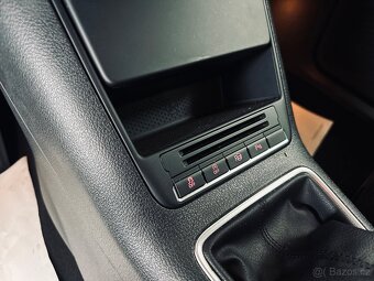 VW Tiguan 2.0TDI/Manuál/2014/Sport výbava/Servis/1. Majitel - 10