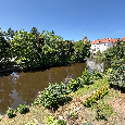 Pronájem bytu 2+1, Český Krumlov - 10