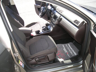 VW PASSAT COMBI 1.8 TSi 118KW RV-2012-klima - 10