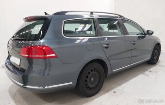 Volkswagen Passat B7 2.0 Tdi 103 KW 10/2011 BI-XENON 205tkm - 10