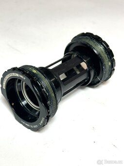 Elektronické hydraulické kotoučové převody Campagnolo Super - 10
