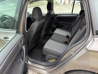 VW GOLF SPOTRSVAN, 98.721 km, 1.2 TSI, rok 2016 - 10