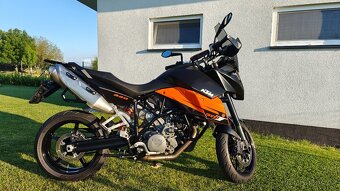 KTM 990 SMT - 10