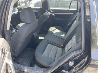 Škoda Octavia 2 1,6tdi kombi pojízdné - 10