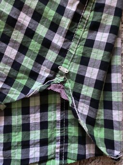 Nová košile s dl. rukávem Scotch & Soda - L - 10