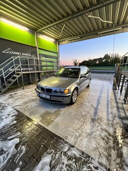 Bmw e46 - 10
