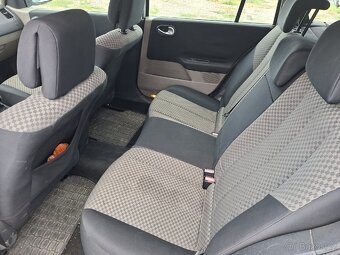 Renault Megane-1.5 Dci - 10