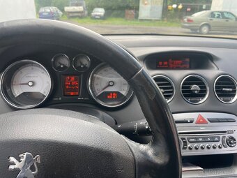 PEUGEOT 308SW 7 MISTNI - 10