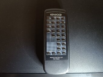 KENWOOD DP-R7090 - 10