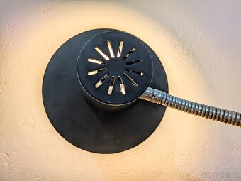 Industriální lampa Elektrosvit - 10