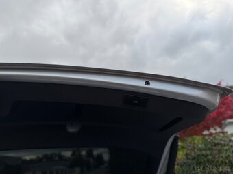 ŠKODA OCTAVIA III RS 2.0TDI 135KW 6Q rv.2015 - 10