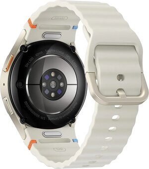 Samsung Galaxy Watch7 40mm LTE, ZÁNOVNÍ - 10