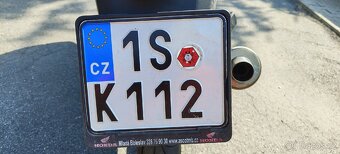 Honda CBR 125r 2008 JC39E - 10