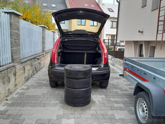Fiat Punto 1.2 STK 10/27 - 10